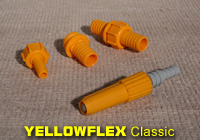 Yellowflex Classic