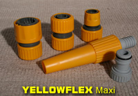 Yellowflex Maxi